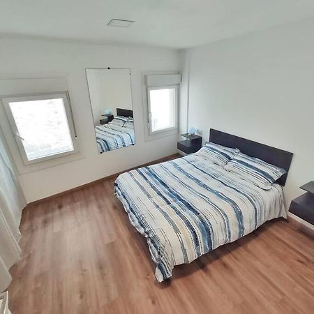 비고 Duplex En El Corazon Del Casco Vello Vigues 아파트 외부 사진