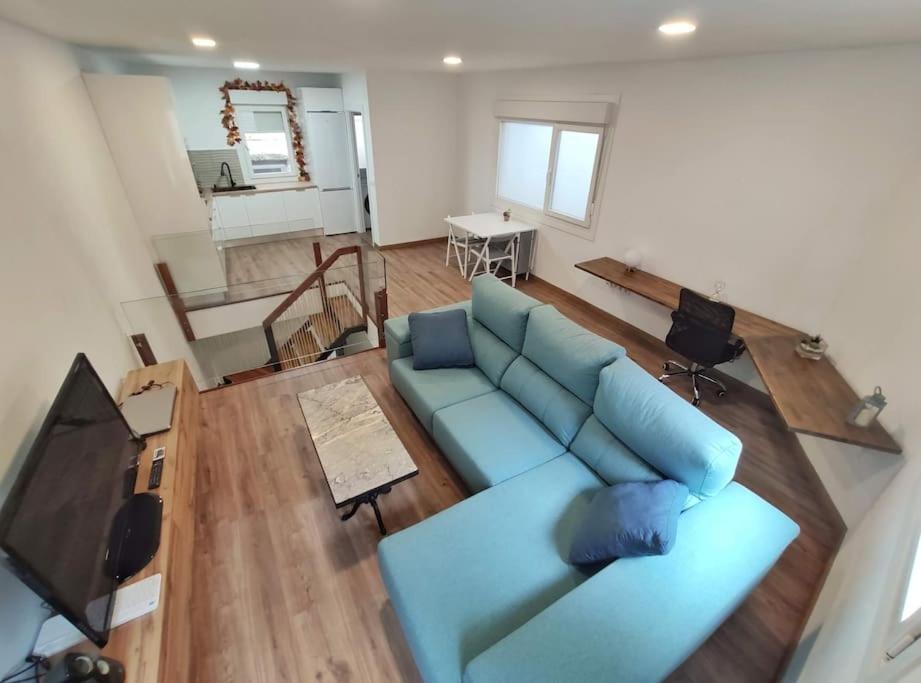 비고 Duplex En El Corazon Del Casco Vello Vigues 아파트 외부 사진